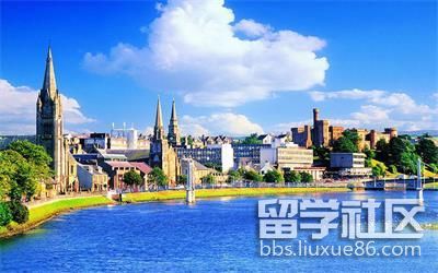 2018年最佳欧洲留学国家排名