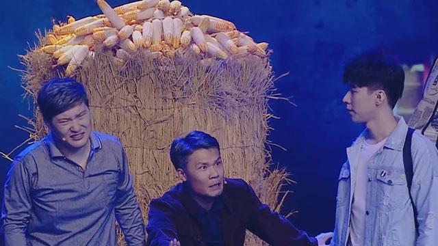 音乐少年王博文动情演绎《百鸟朝凤》 音乐少年王博文动情演绎《百鸟朝凤》