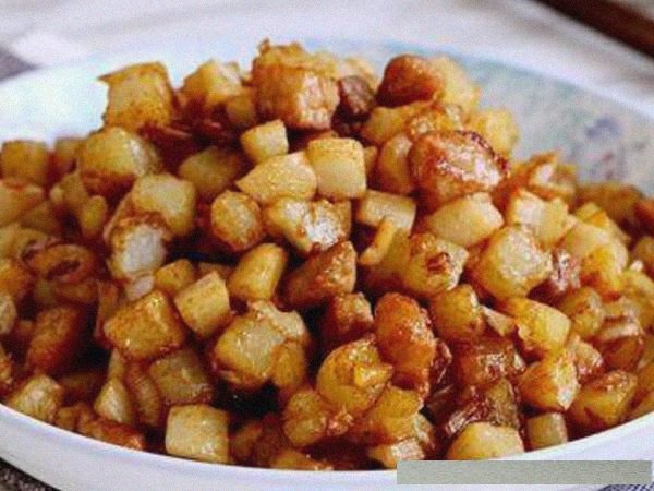 小孩子最喜欢的家常菜 好吃营养还便宜 有这个