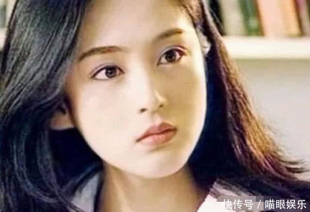 80年代,90年代,00年代的3位美女,差距一目了然