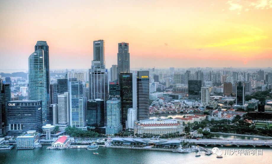 求学路上 | 四川大学中外校际合作项目,国外名校