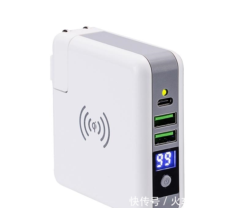 华为正式告别充电器: 五号电池惊艳问世, 手