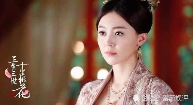 娱圈专业户!钟汉良吻戏专业户,她竟是伴娘专业