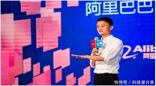 马云未雨绸缪,花呗借呗额度狂涨,你的涨了多少