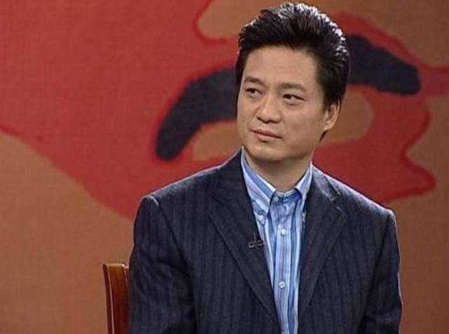 崔永元:冯小刚伤害了我15年,你们却只在乎范冰