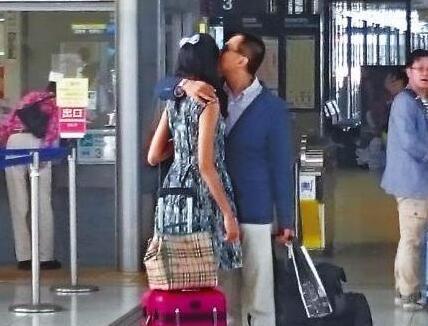 为什么说分手后的梁洛施比正牌女友郭嘉文更幸