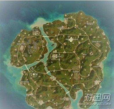 绝地求生刺激战场s3赛季更新了什么?刺激战场