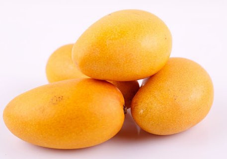 大芒果和小芒果哪个好吃 芒果种类介绍大全