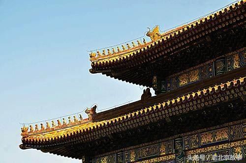 未解之谜,1992年故宫现宫女事件,原来真相在这