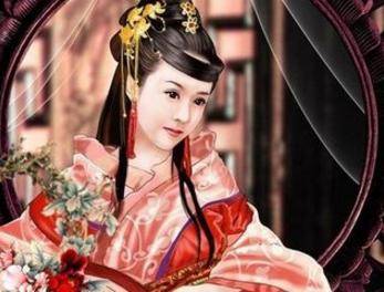 中国历史上最早的裸体模特儿,其下场惨不忍睹