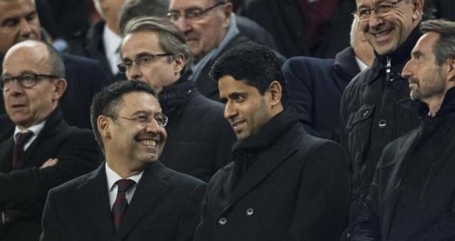 无事生非?世体报称内马尔后悔离巴萨背后:恶心