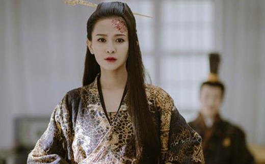 皓镧传演员表都有谁 全部人物介绍