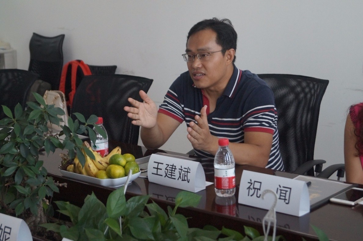 百度外卖与中国电子商务协会智慧物流认证服