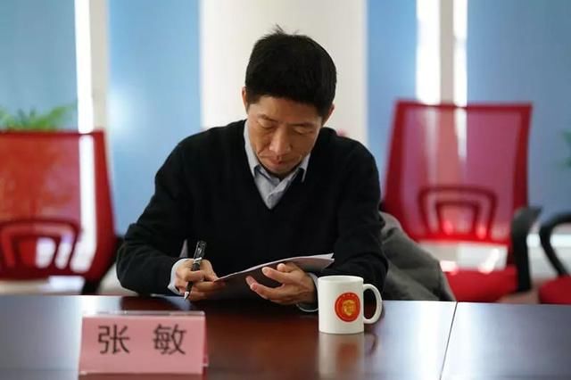 体教结合|上港董事长赴嘉定博击调研 探索中国