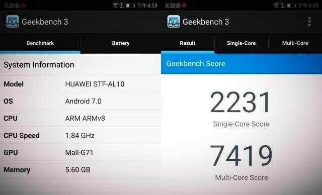 华为麒麟960: 完全可以碾压、秒杀、吊打苹果A9处理器