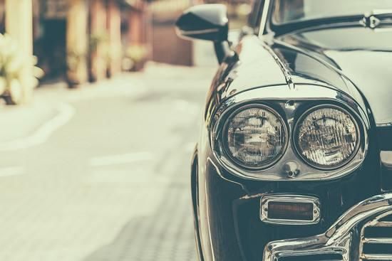 进口车关税或减半 2022年取消外资股比限制