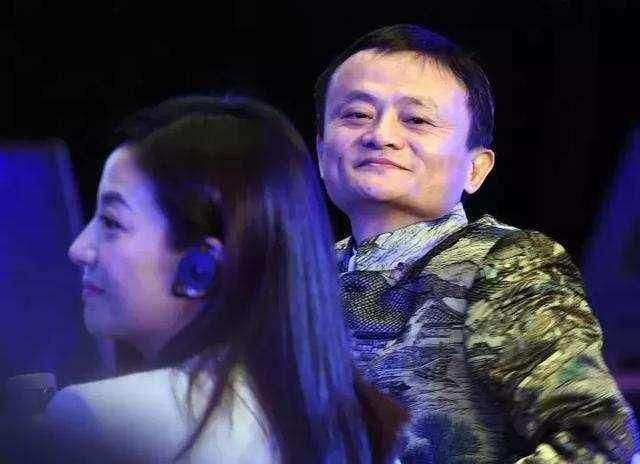 如果马云把手上所持股票全部套现,会发生什么