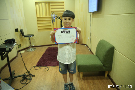 超级飞侠小小配音员,魔都游泳少年决战帝都小