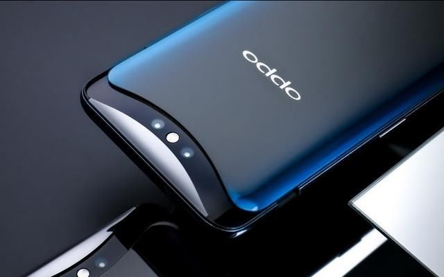 OPPO新机R18,超越FindX的手机!来看看长知识