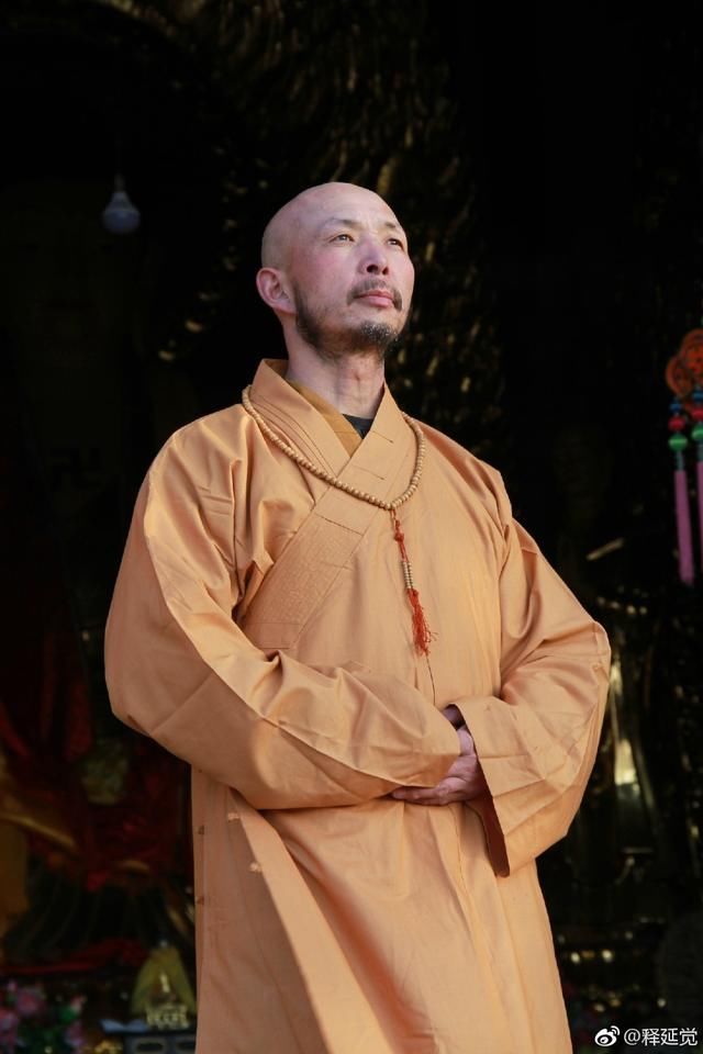 释延觉直言,一龙不懂少林功夫,不应该去挑战西提猜