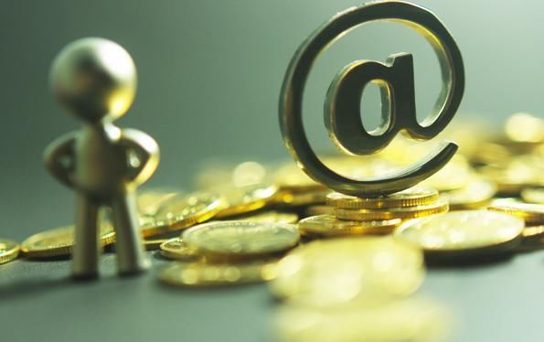 钱爸爸倒了,P2P平台清盘