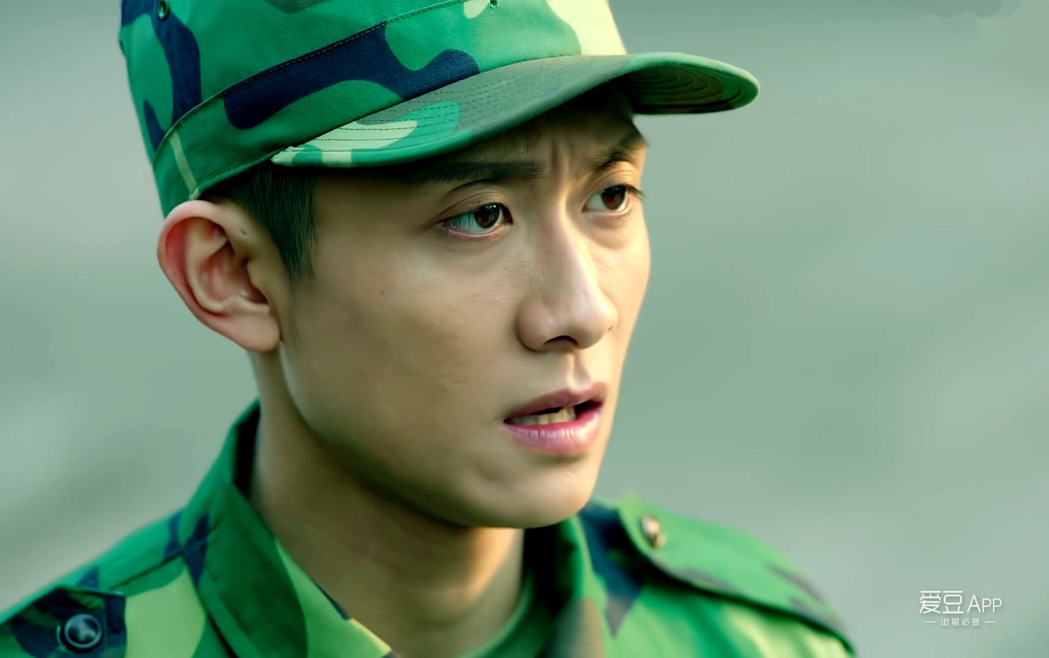 [消息]张一山妙手回《春》 "秋水誓"走红网络