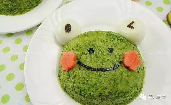 宝宝吃西兰花好处多多,10道西兰花辅食给你!