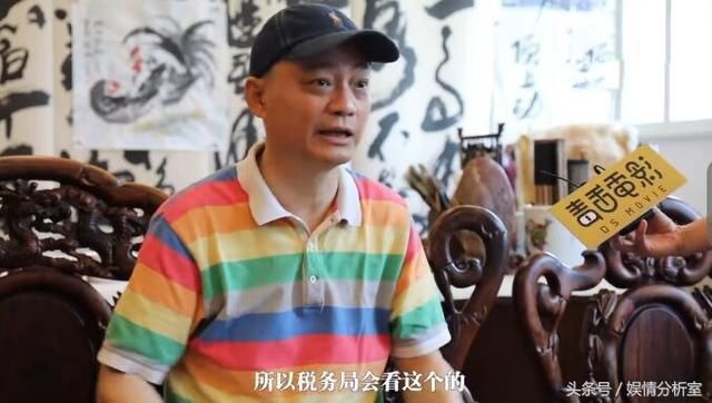 找崔永元求情遭拒?刑法第201条或许已吓倒某