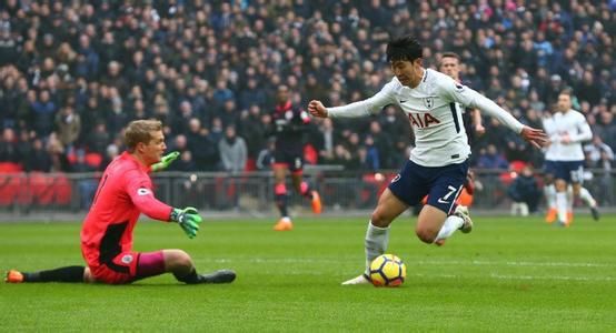 热刺紧急启动续约韩国天王,薪水有望持平头号