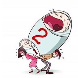 生完二胎就"赤贫"?过来人告诉你生二胎的那些优缺点