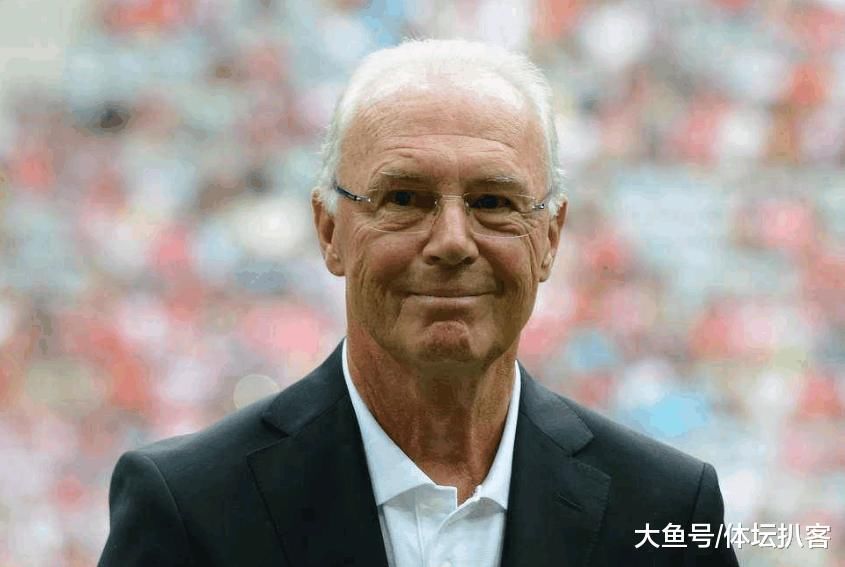 盘点世界杯五大神奇教练 米卢成就永远第一