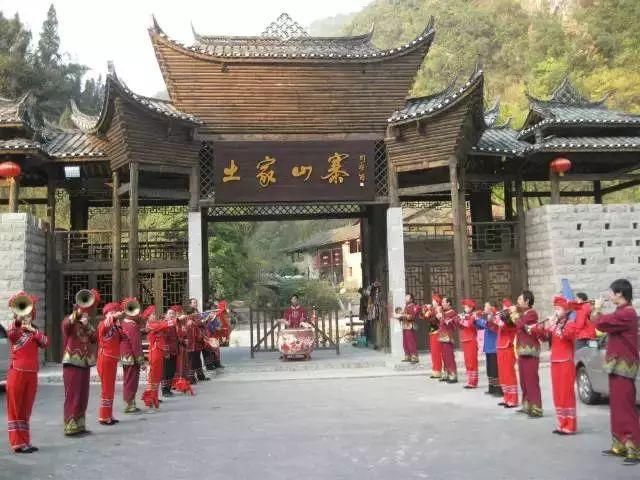 一大波节庆活动强势吸睛!春节在宜昌就要这么