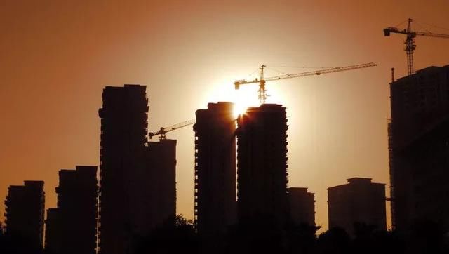 买100平米的房子只得70平米,坑人的公摊面积