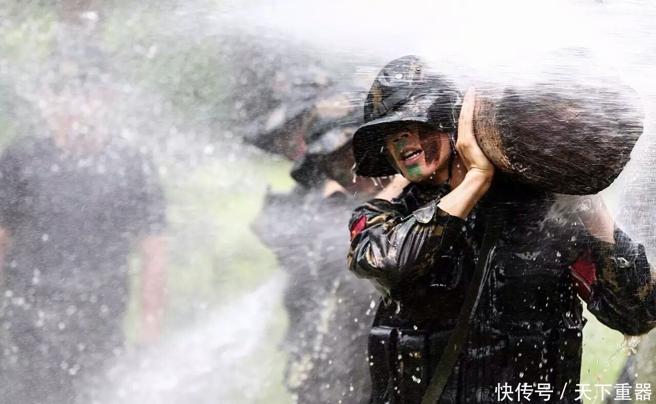 世界各国军队的工资,俄军年薪不及美军零头,中