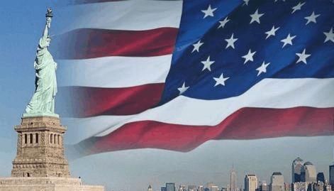 为什么美国收那么点税就够国家开支了?