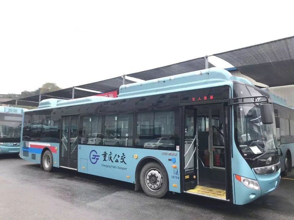 重庆西站汽车站下周二起开始运营,今后这些地