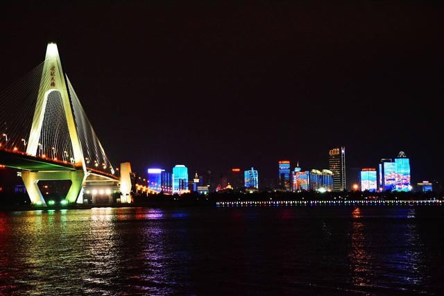 2018幸福感排名前十的城市,你的城市幸福吗,北