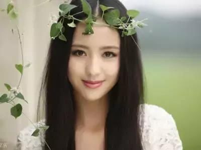 眼睛最漂亮的女明星?赵丽颖热巴林心如皆上榜