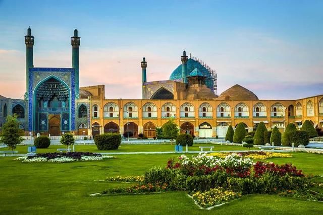 十大石油储量国,伊朗1370亿桶,俄罗斯723亿桶