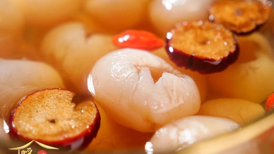 暖暖教您桂圆的多种吃法，吃出健康吃出美