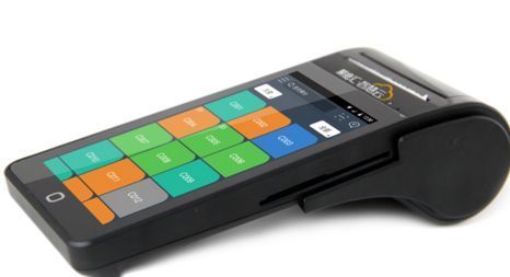 POS机套现是违法的,为什么不取缔?