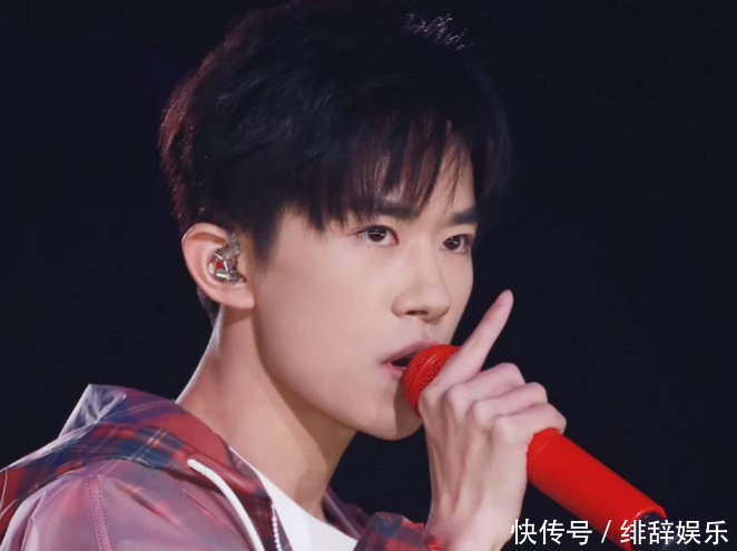 千玺新综艺来袭,与薛之谦华晨宇联手合作,网友