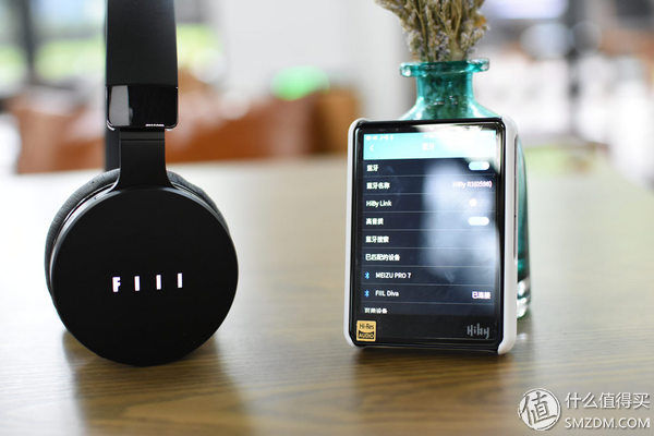 手机取消3.5音频口,你需要一个音乐播放器 HiB