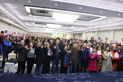 广州车联网高峰论坛成功举办,车智汇会员相继