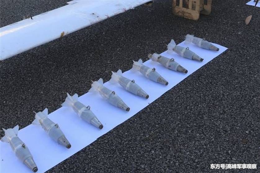 HTS空军同时偷袭俄罗斯两座军事基地,俄海军