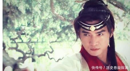 贺兰敏之真的和外祖母私通?武则天为何要杀死