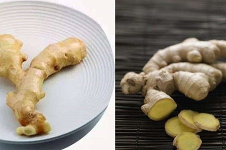 【图】生姜贴肚脐减肥法 这样的妙招你见过吗