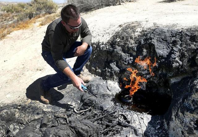 近日国内又发现5亿吨页岩油,意味着什么?
