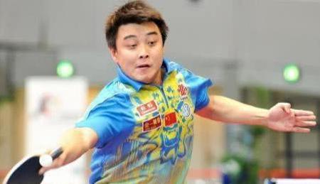 国乒主席刘国梁废除一大铁令,提拔成为女乒主教练,来头还不小