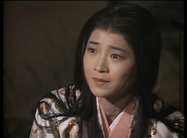 如何评价1983年NHK大河剧《德川家康》?